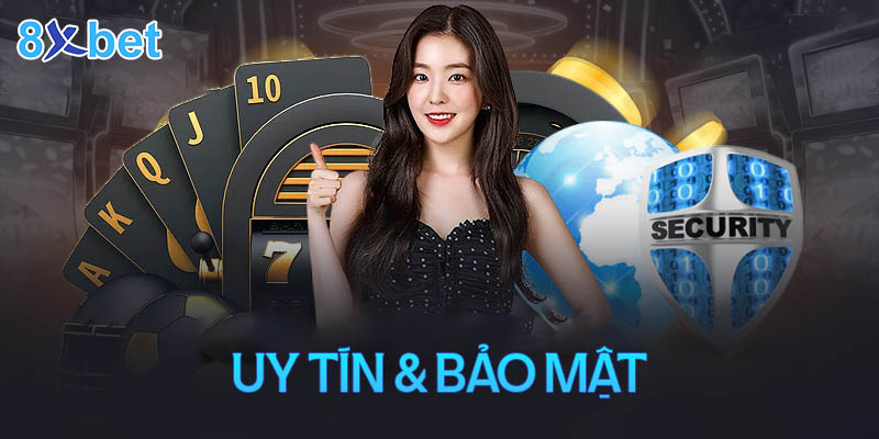 Nhà cái 8xbet có uy tín không? Có nên cá cược tại 8XBet? 4 8XBet - Nhà cái cá cược uy tín hàng đầu Việt Nam