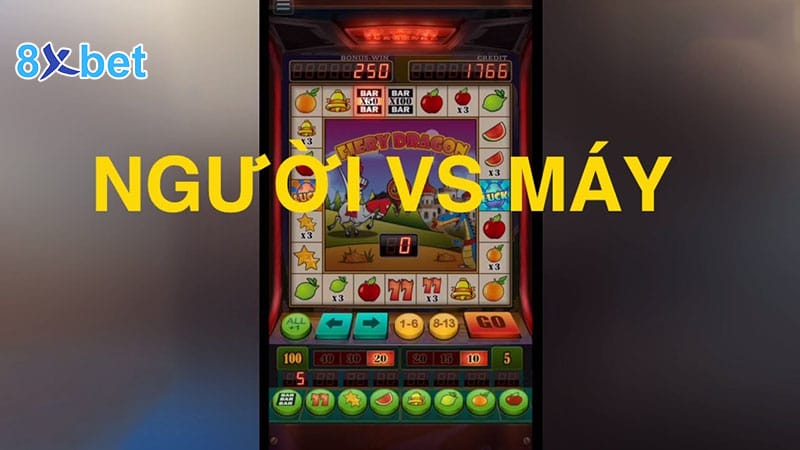 Xèng 8xbet – Thế giới giải trí đỉnh cao không thể bỏ lỡ 3 Máy xèng là gì?