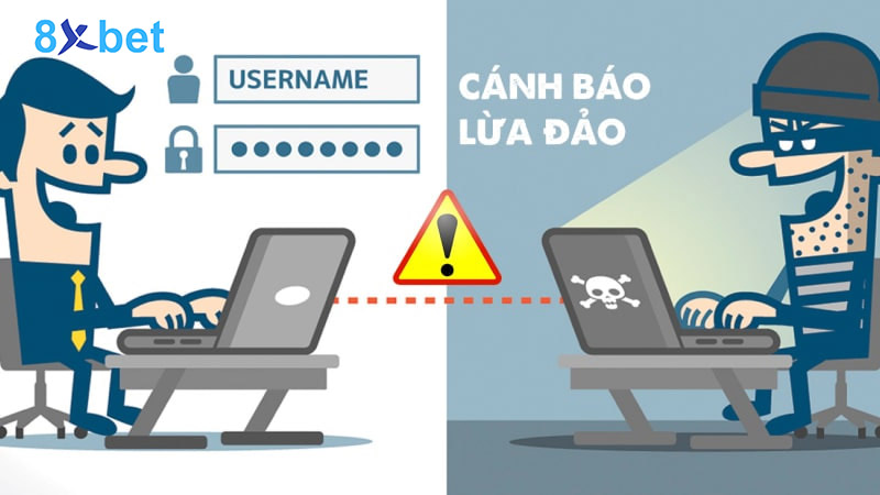 Nhà cái 8xbet có uy tín không? Có nên cá cược tại 8XBet? 3 Thực trạng các nhà cái lừa đảo hiện nay