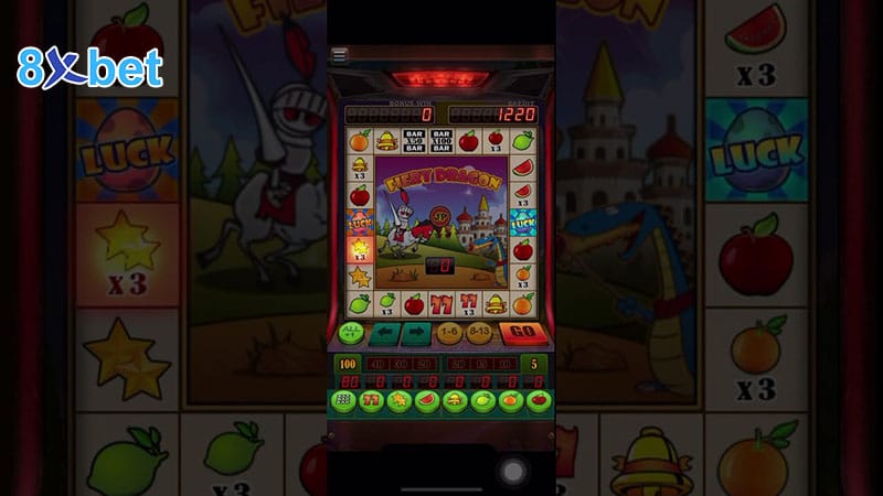 Xèng 8xbet – Thế giới giải trí đỉnh cao không thể bỏ lỡ 2 Xèng 8xbet – Thế giới giải trí đỉnh cao không thể bỏ lỡ