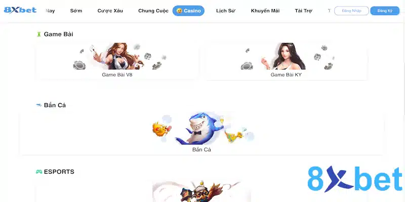 Chơi game đánh bài miễn phí trực tuyến thỏa đam mê tại 8xbet 2 Những ưu điểm khi chơi game đánh bài miễn phí online