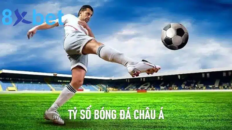 Tỷ số bóng đá châu Á: Cập nhật nhanh chóng, chính xác 1 Tỷ số bóng đá châu Á được nhiều người quan tâm