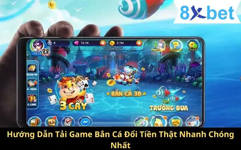 Hướng Dẫn Tải Game Bắn Cá Đổi Tiền Thật Nhanh Chóng Nhất 1 Hướng Dẫn Tải Game Bắn Cá Đổi Tiền Thật Nhanh Chóng Nhất