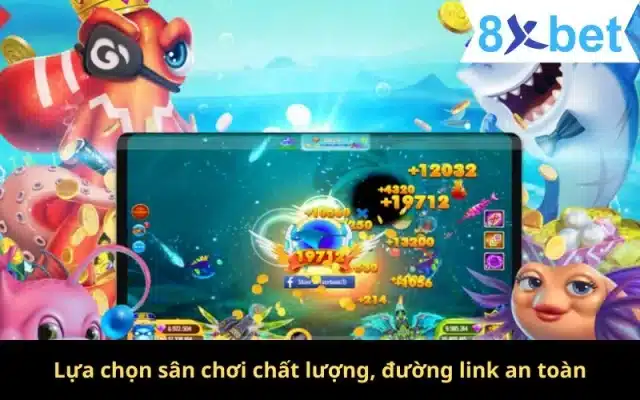 Hướng Dẫn Tải Game Bắn Cá Đổi Tiền Thật Nhanh Chóng Nhất 5 Lựa chọn sân chơi chất lượng, đường link an toàn