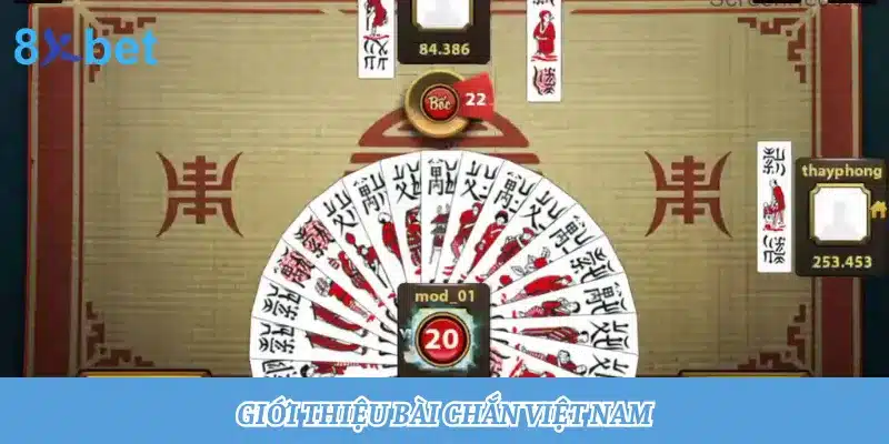 Nguồn gốc đánh Chắn Việt Nam và cách chơi Chắn hiệu quả 2 Giới thiệu Chắn Việt Nam