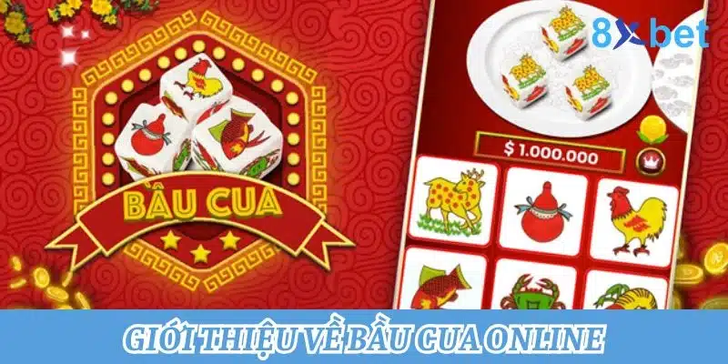 Bầu Cua Online – Chiến thuật đặt cược Bầu Cua luôn Thăng 2 Bầu cua online là sự kết hợp giữa truyền thống và công nghệ