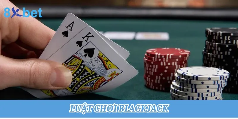 Thắng lớn với Blackjack: Mẹo chơi hiệu quả từ cao thủ 3 Luật chơi Blackjack đơn giản nhưng không kém phần hấp dẫn