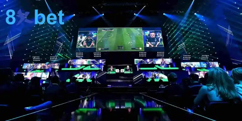 Cách Đặt Cược Esports Đơn Giản Và Hiệu Quả Tại 8XBET 5 Chiến lược đặt cược Esports từ cao thủ giúp thắng lớn
