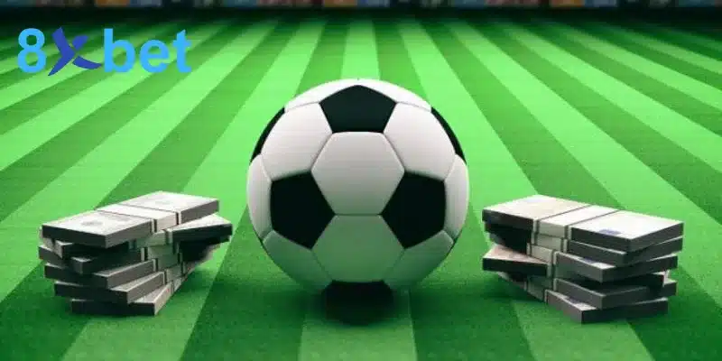 Dự Đoán Kèo Ngoại Hạng Anh Hôm Nay Cùng Chuyên Gia 8XBET 4 Những tỷ lệ cược phổ biến ở giải Ngoại Hạng Anh