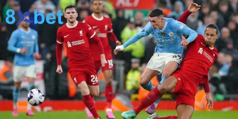 Dự Đoán Kèo Ngoại Hạng Anh Hôm Nay Cùng Chuyên Gia 8XBET 2 Tầm quan trọng của dự đoán kèo Ngoại Hạng Anh