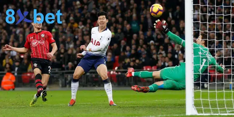 Dự Đoán Kèo Ngoại Hạng Anh Hôm Nay Cùng Chuyên Gia 8XBET 6 Ưu điểm khi tham gia cược Ngoại Hạng Anh ở 8XBET